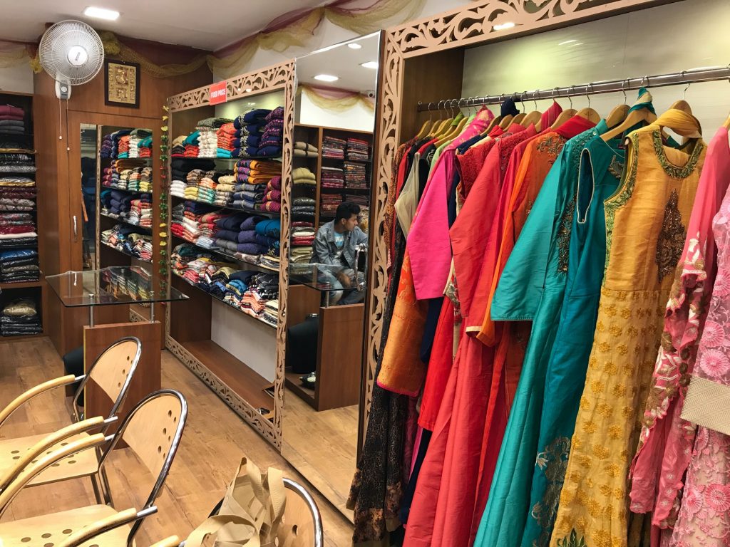 Angad Creations Gole Market Jammu