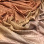 Pure Pashmina Ombre Stole