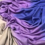 Pure Pashmina Ombre Stole