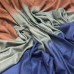 Pure Pashmina Ombre Stole