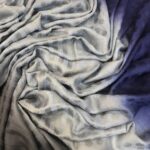 Pure Pashmina Ombre Stole