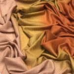 Pure Pashmina Ombre Stole
