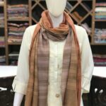 Pure Pashmina Ombre Stole