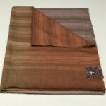 Pure Pashmina Ombre Stole