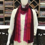 Pure Pashmina Ombre Stole