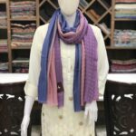 Pure Pashmina Ombre Stole