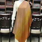 Pure Pashmina Ombre Stole