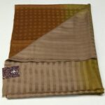 Pure Pashmina Ombre Stole