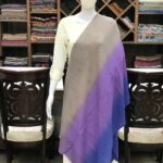 Pure Pashmina Ombre Stole