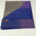 Pure Pashmina Ombre Stole