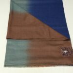 Pure Pashmina Ombre Stole