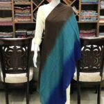 Pure Pashmina Ombre Stole