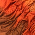 Pure Pashmina Ombre Stole