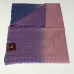 Pure Pashmina Ombre Stole