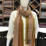 Pure Pashmina Ombre Stole