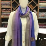 Pure Pashmina Ombre Stole