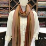 Pure Pashmina Ombre Stole