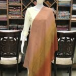 Pure Pashmina Ombre Stole