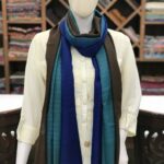 Pure Pashmina Ombre Stole