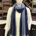 Pure Pashmina Ombre Stole