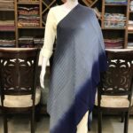 Pure Pashmina Ombre Stole
