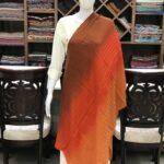 Pure Pashmina Ombre Stole