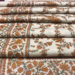 Allover Sozni Hand Embroidered Pure Pashmina Shawl