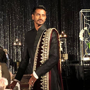 Nisar Velvet Orni Review Angad Creations