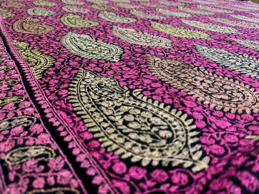 Kashmiri Handicrafts