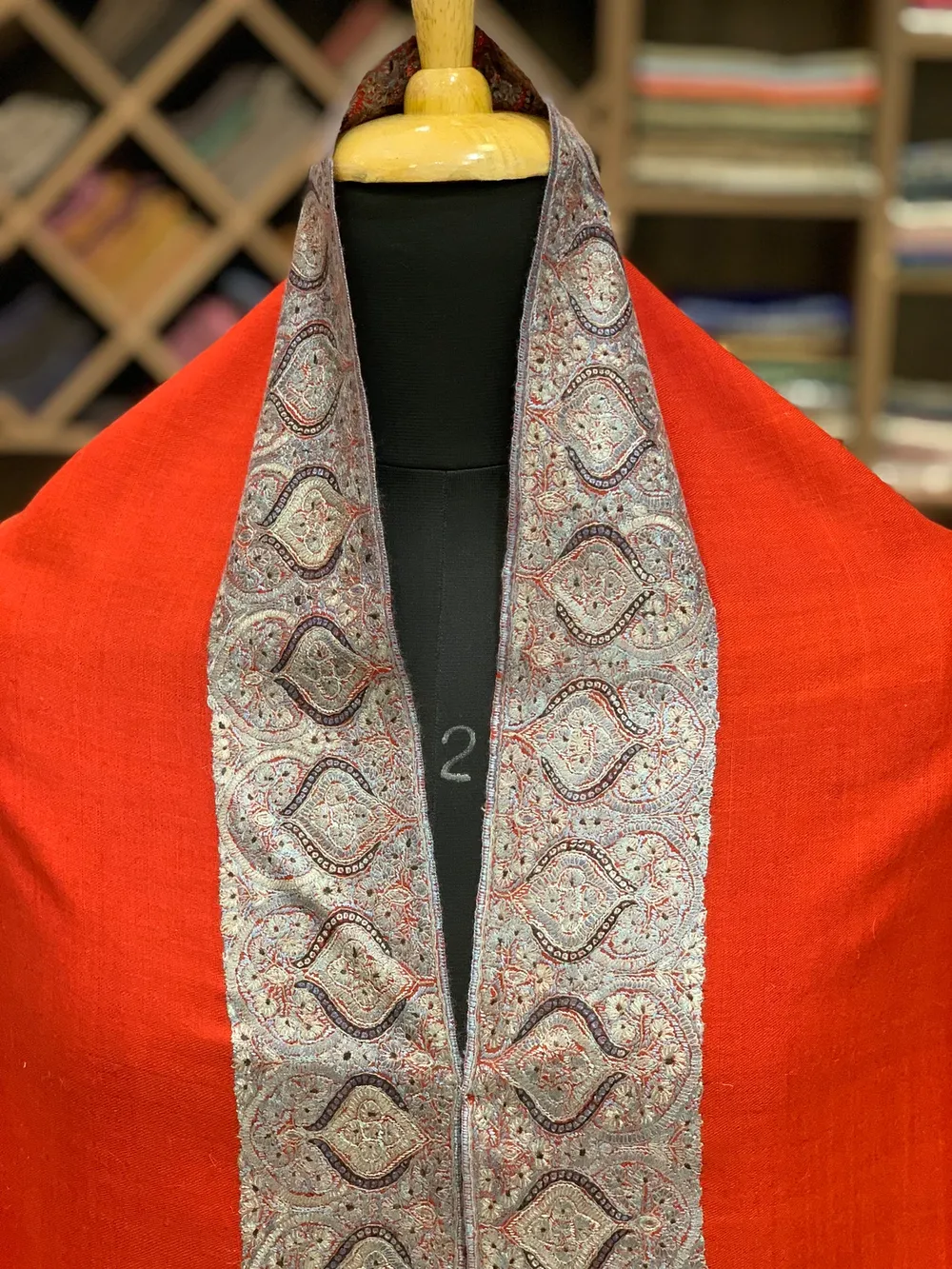 iRed Pure Pashmina Shawl With Sozni hand Embroidery l_1140xN.1757277813_mlvf_result Red Pure Pashmina Shawl With Sozni hand Embroidery