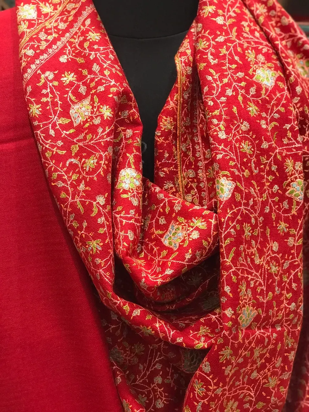 Sozni Hand Embroidered Red Pure Pashmina Shawlil_794xN.1417133817_p76p_result Sozni Hand Embroidered Red Pure Pashmina Shawl