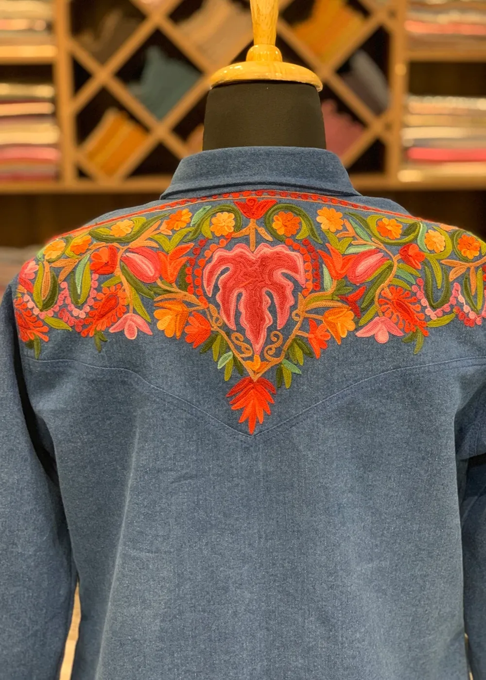 Blue Denim Aari Embroidered Jacketil_794xN.1976741197_ipw5_result Blue Denim Aari Embroidered Jacket