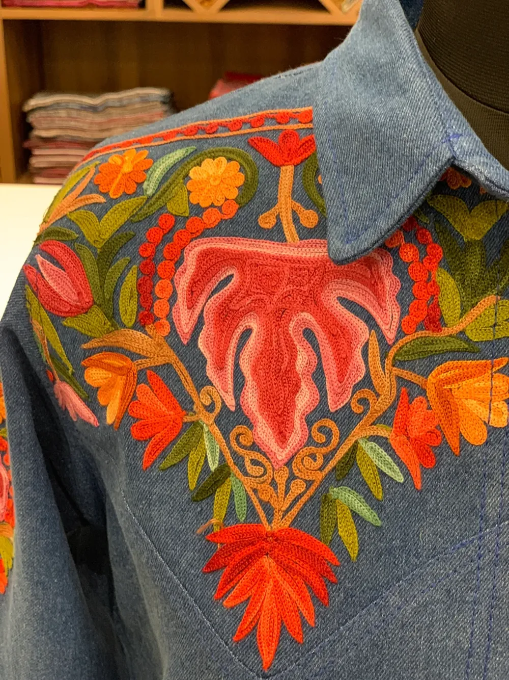 Blue Denim Aari Embroidered Jacketil_794xN.1976741229_miij_result Blue Denim Aari Embroidered Jacket