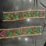 Kashmiri Aari Embroidered Suit