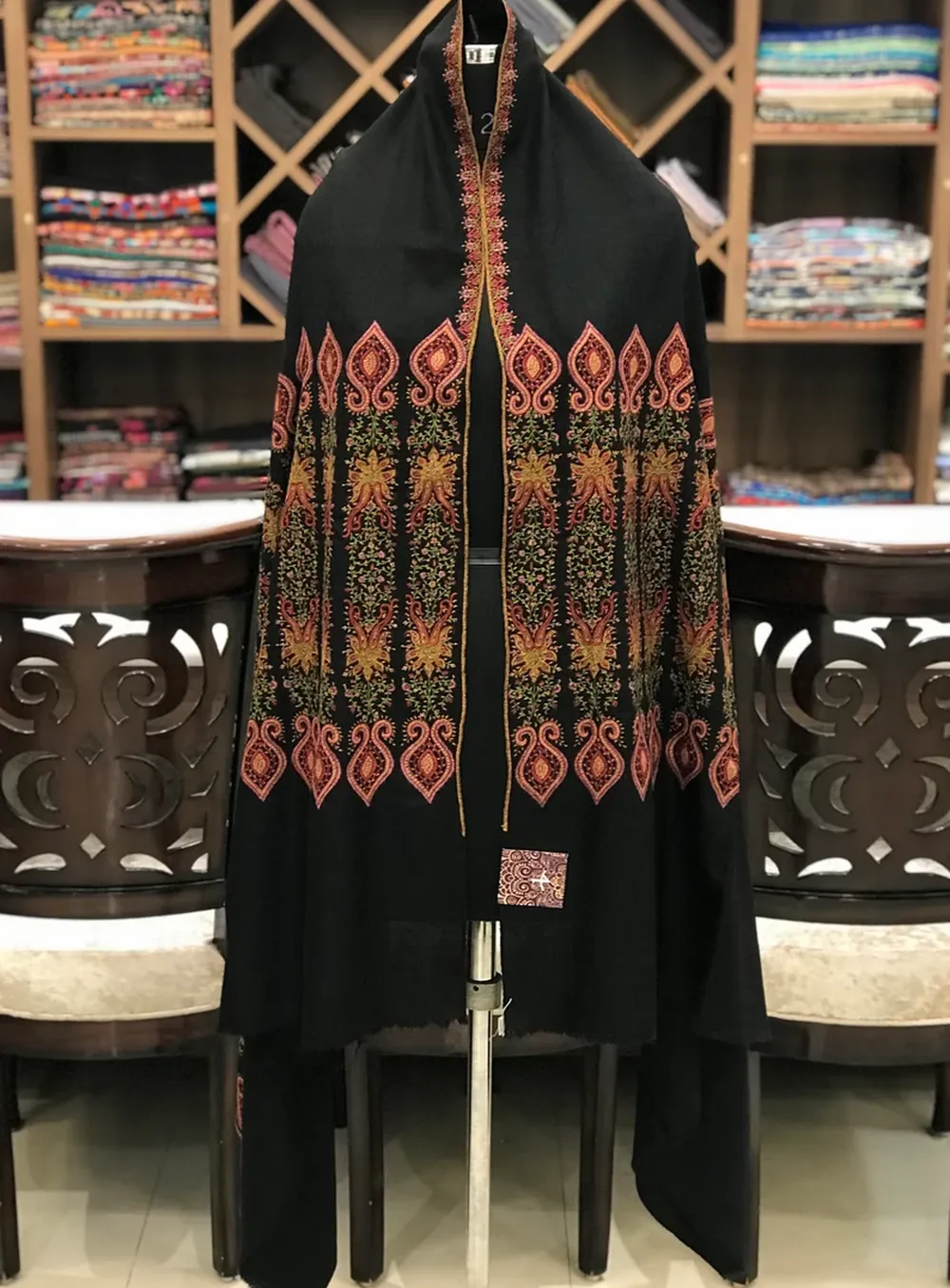Sozni hand Embroidered Black Pure Pashmina Shawlil_794xN.2193505820_r5p6_result Sozni hand Embroidered Black Pure Pashmina Shawl