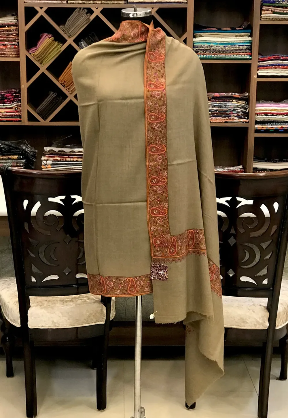 Pure Pashmina Shawl Natural Beige With Sozni hand Embroidery il_794xN.2332053646_923i_result Pure Pashmina Shawl Natural Beige With Sozni hand Embroidery