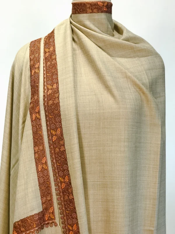 Navy Blue Velvet Zipper Jacket with Tilla Puff Machine Embroidery front Blue Velvet Zipper Jacket with Tilla Puff Machine Embroidery front