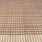 Multi-Coloured Pure Pashmina Checkered Texture Shawl