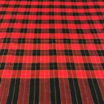 Pure Pashmina Checkered Texture Shawl