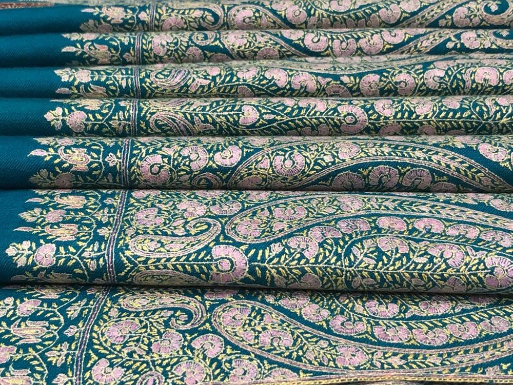 i Blue Pure Pashmina Shawl with Intricate Sozni Embroideryl_794xN.2147003394_g559_result Blue Pure Pashmina Shawl with Intricate Sozni Embroidery