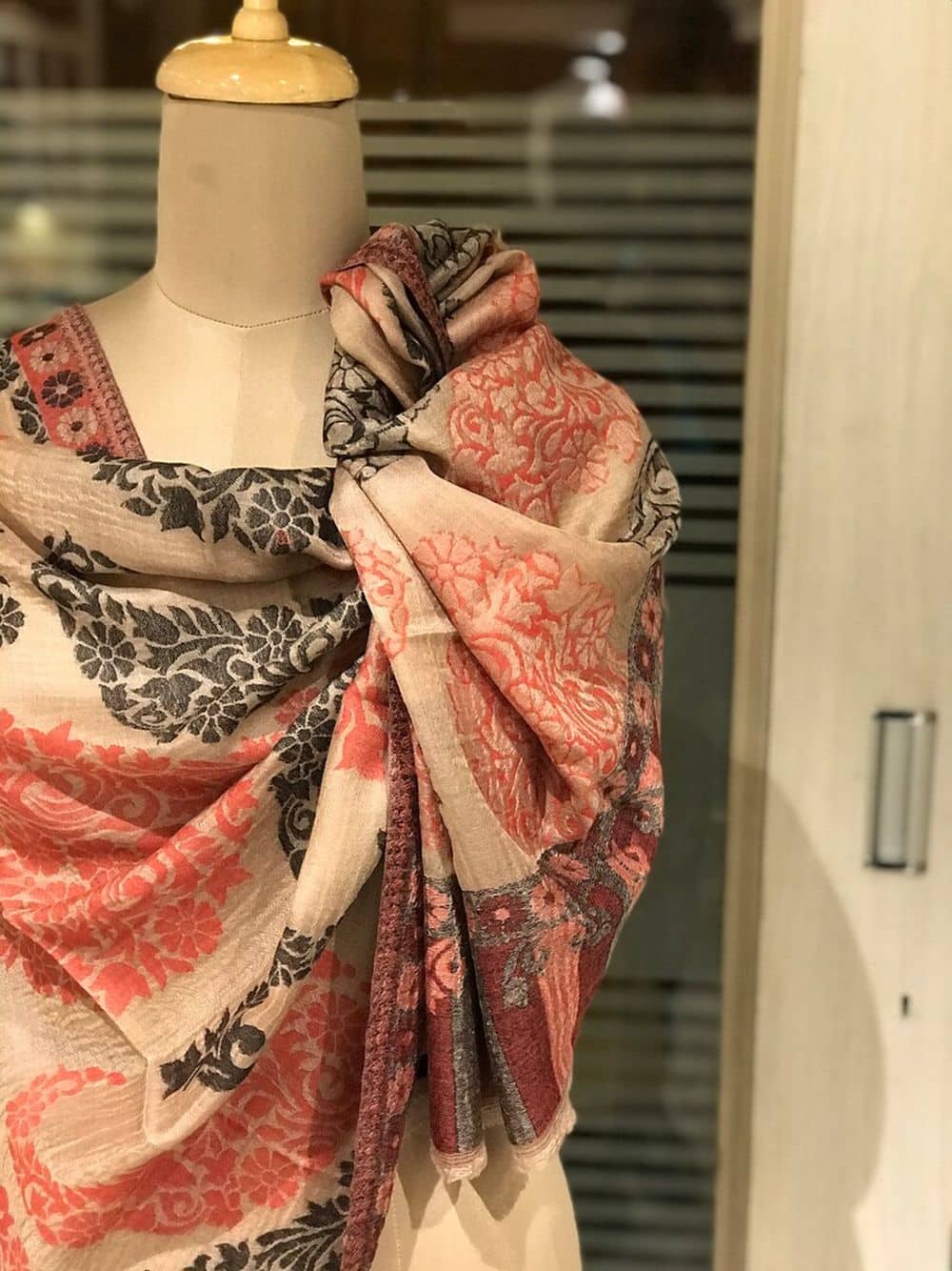 iFloral & Paisley Motifs Fine Wool Scarfl_794xN.2195796449_r4s2_result Floral & Paisley Motifs Fine Wool Scarf