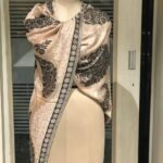 Fine Wool Kani Scarf with Floral & Paisley Design