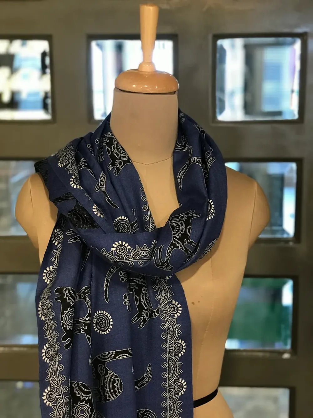 Animal Pattern Thread Embroidered Pure Wool Scarfil_794xN.2197112496_97sl_result Animal Pattern Thread Embroidered Pure Wool Scarf