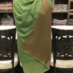 Space Dye Reversible Pure Pashmina Scarf