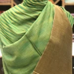 Space Dye Reversible Pure Pashmina Scarf