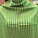 Space Dye Reversible Pure Pashmina Scarf