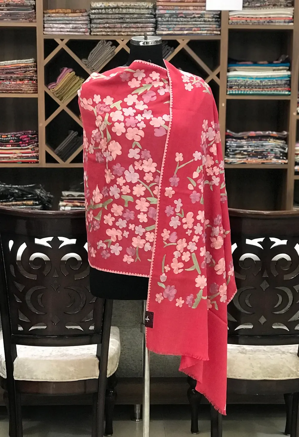 Pure Wool Floral Thread Embroidered Scarfil_794xN.2392640855_gw6a_result Pure Wool Floral Thread Embroidered Scarf