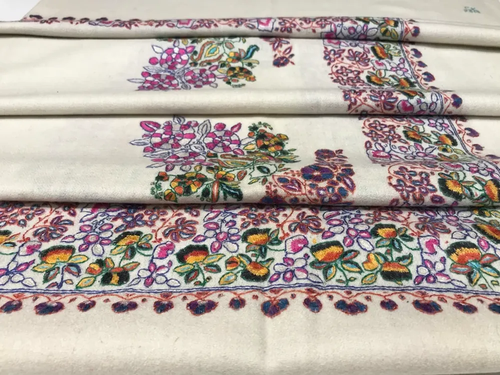 iPapier Mache Hand Embroidered Square Pure Pashmina Scarfl_794xN.2422013980_nhyd_result Papier Mache Hand Embroidered Square Pure Pashmina Scarf