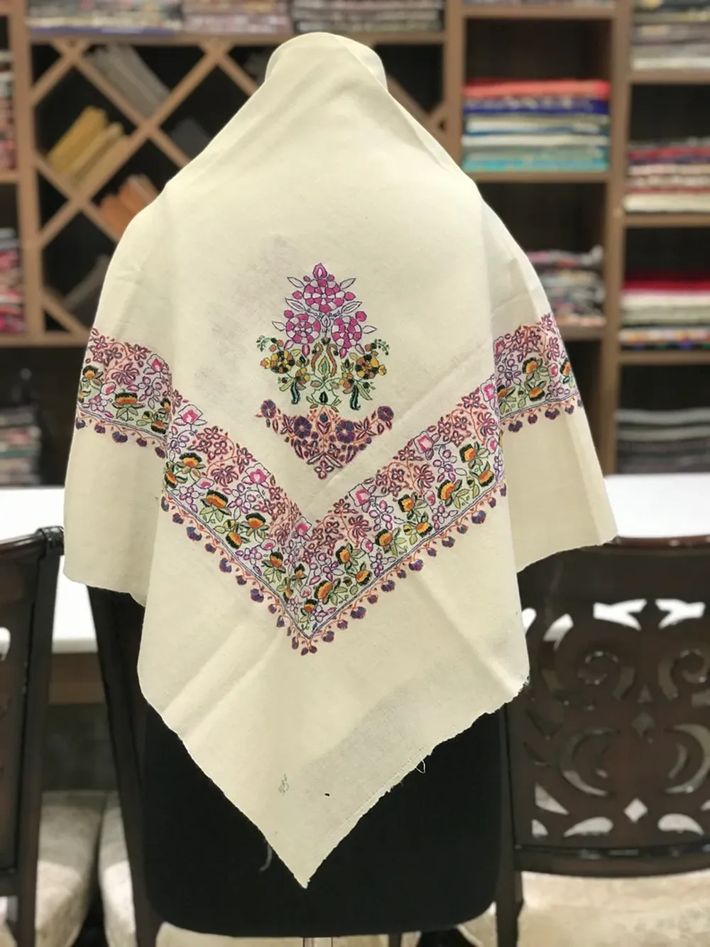iPapier Mache Hand Embroidered Square Pure Pashmina Scarfl_794xN.2469641769_8cht_result Papier Mache Hand Embroidered Square Pure Pashmina Scarf