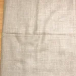 Natural Plain Pure Pashmina Shawl